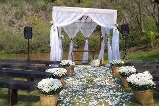 Cora Ferreira Decorações - 21