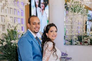 Casa de Festas Festeria - 8