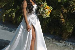 Sandra Carvalho Makeup - 10