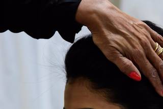 Perfect Hair Dia da Noiva - 11