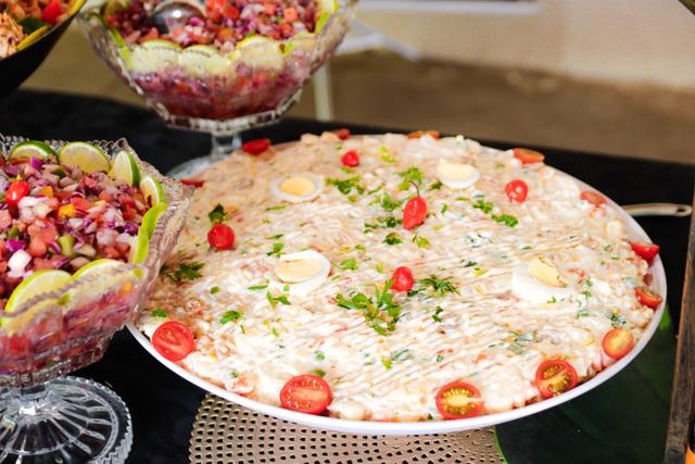 Gra Valentini Buffet - 1
