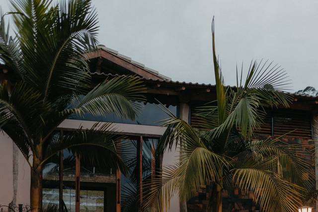 Fazenda Vale dos Eucaliptos 1
