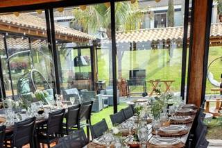 Rancho Bella Vista - 6