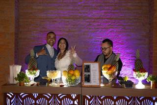 Amuse Bartenders - 10