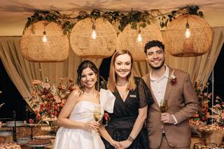 Rafaela Drilard Assessoria e Cerimonial - 16