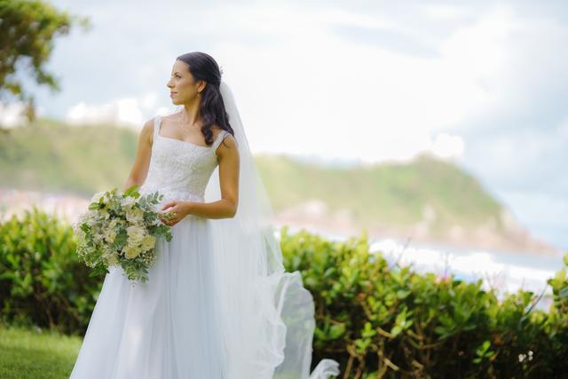 Silvia Daniele Noivas - 1