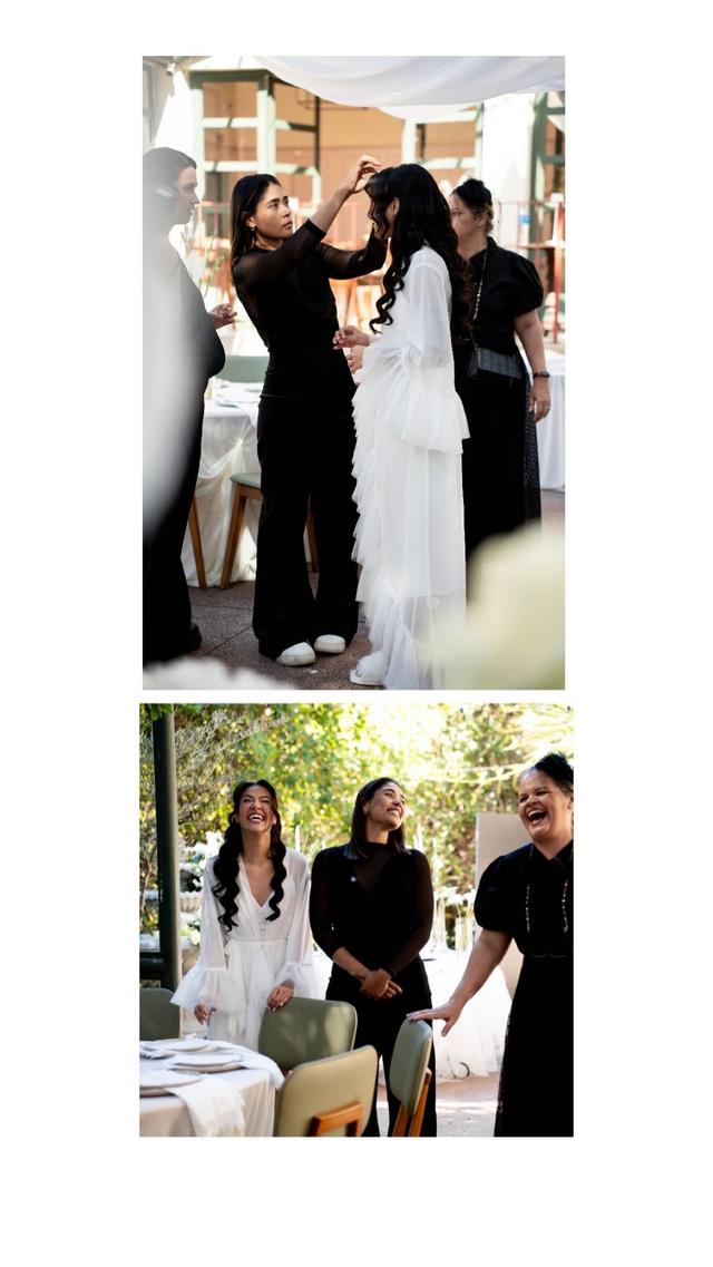 Casamento Feito a Mão - 2