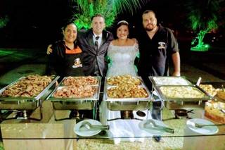 Buffet Ricardo Churrasco - 17