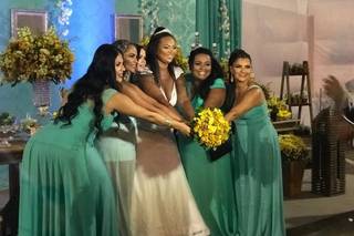 Vanessa Oliver Cerimonial - 16