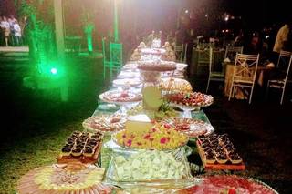 Buffet Ricardo Churrasco - 18