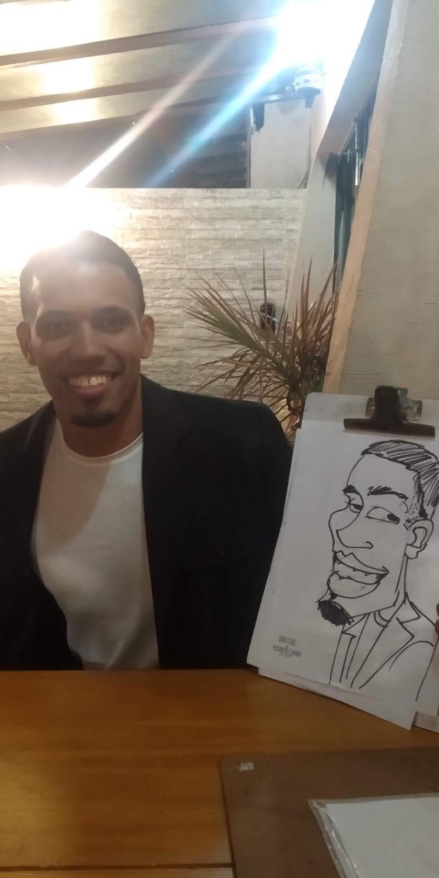Estilo Caricato - 1