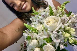 Sandra Carvalho Makeup - 7