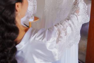 Silvia Daniele Noivas - 7