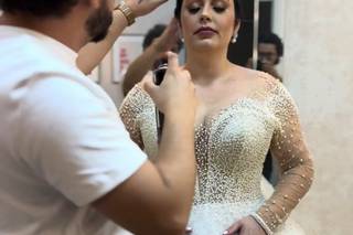 Urban Luxury Hair Spa - 8