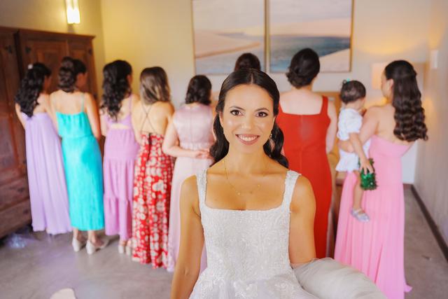 Silvia Daniele Noivas - 3