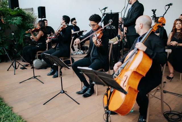 Musical Primor - 1
