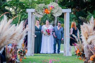 Rosaflor Decor e Eventos - 15
