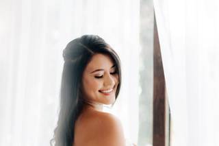Cecília Cabral Makeup - 10