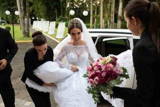 D&D Eventos e Cerimonial - 15