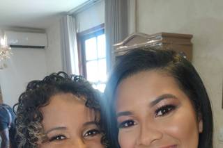 Maribrito Makeup - 9