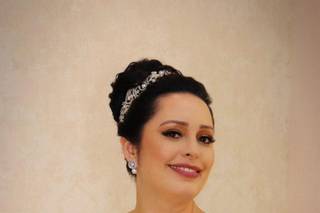 Urban Luxury Hair Spa - 10