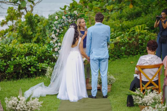 Silvia Daniele Noivas - 4