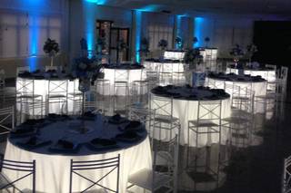 Buffet Celebrare - 9