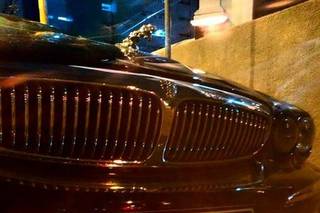Dream Car - 4