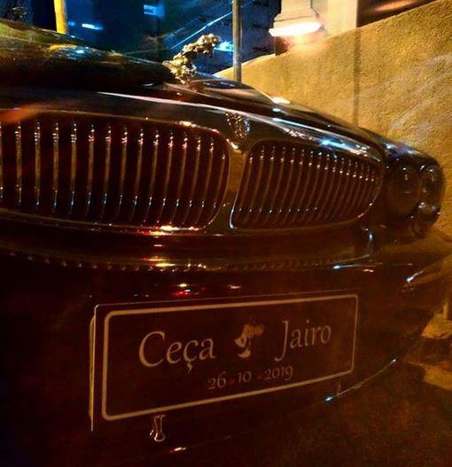 Dream Car - 3