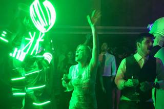 Roboone – Robozão de Led - 9