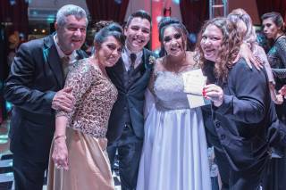 Era Uma Vez... Assessoria e Cerimonial de Eventos - 5
