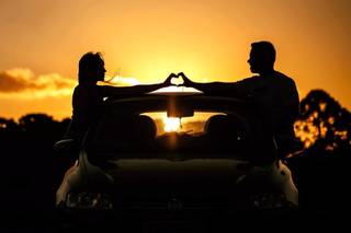 One Love Wedding Story - 8