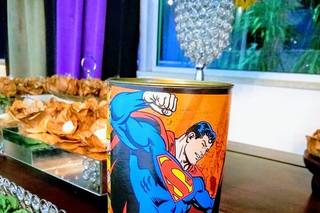 Maison Versailles - 16