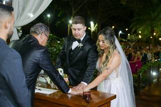 Eneas Rachid - Celebrante - 18