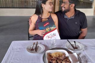 Espaço Buffet Vanguarda - 12