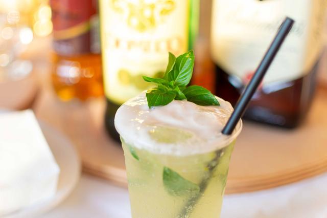 Black Jack Drinks - 4