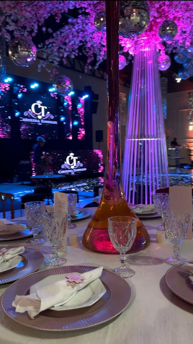 DJ Ricardo Nasci Produções e Eventos Campinas - 1