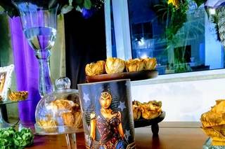 Maison Versailles - 18