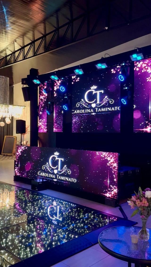 DJ Ricardo Nasci Produções e Eventos Campinas - 3