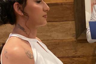 Santa Noivinha - 11