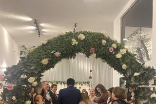 Atmosphera Buffet e Salão - 9