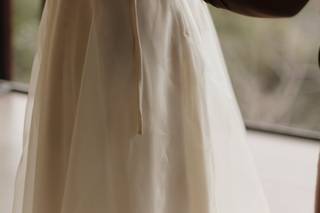 Ana Moura Make Hair - 5