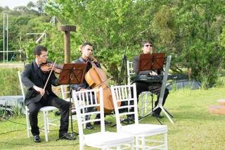 Aurelius Clarins Eventos Musicais - 9