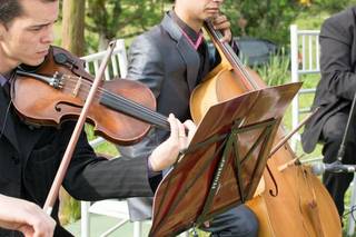 Aurelius Clarins Eventos Musicais - 10