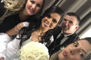 Mariana Cerimonial - 11