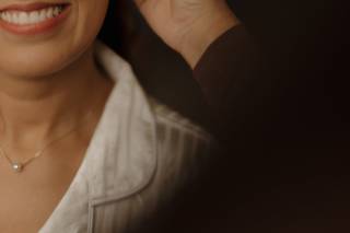 Ana Moura Make Hair - 7