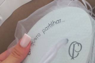 CustumiZú - Chinelos e Lembranças Personalizadas - 7