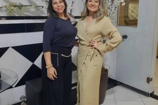 Uma Rosa Celebrante - 6