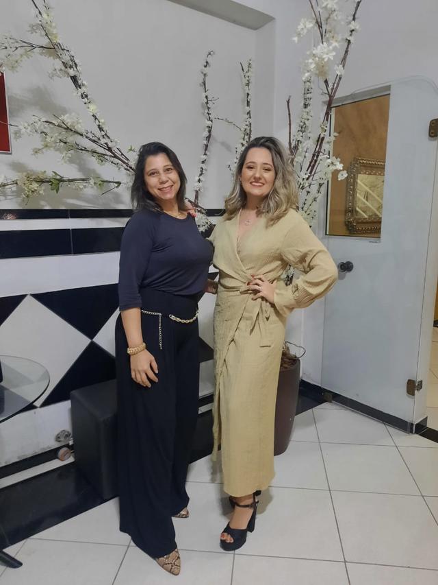 Uma Rosa Celebrante - 2