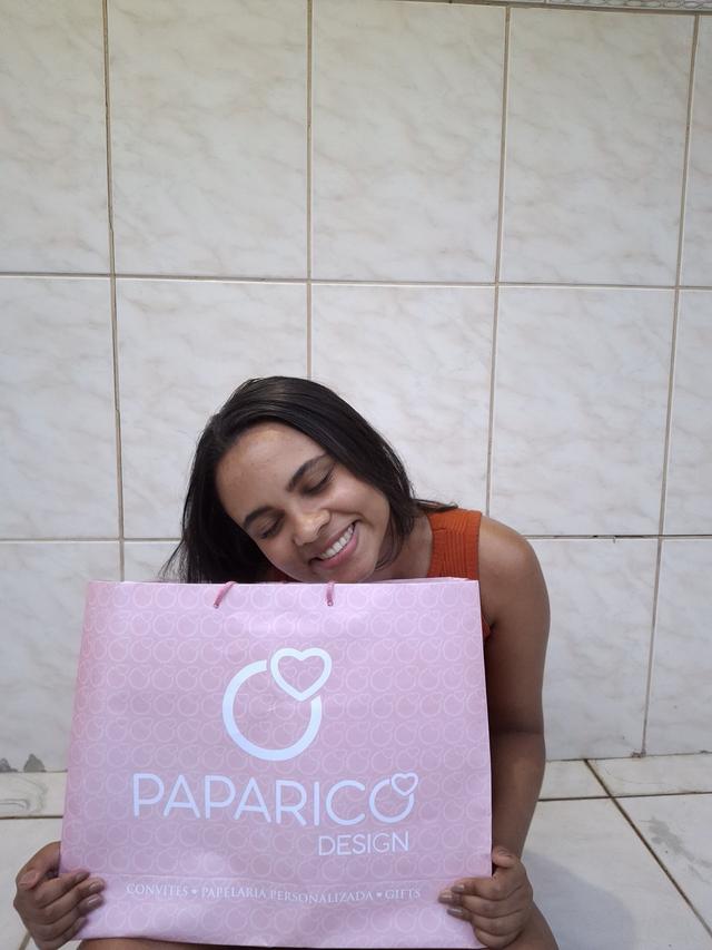 Paparico Design - 2